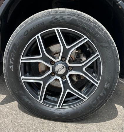 Nissan Terrano III (D10) с пробегом 2020 года, цена 1 720 000 рублей, 62907 км, внедорожник, Автокод Объявления