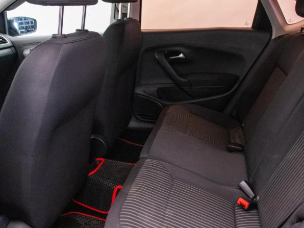 Volkswagen Polo V с пробегом 2010 года, цена 650 000 рублей, 182791 км, седан, Автокод Объявления
