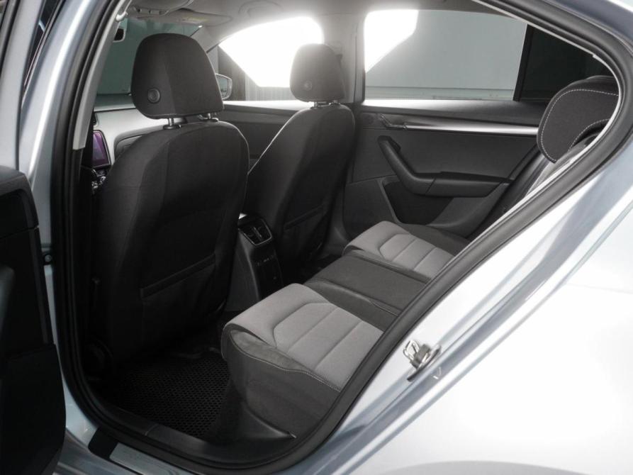 Skoda Octavia III (A7) Рестайлинг Минеральные Воды  - изображение 11