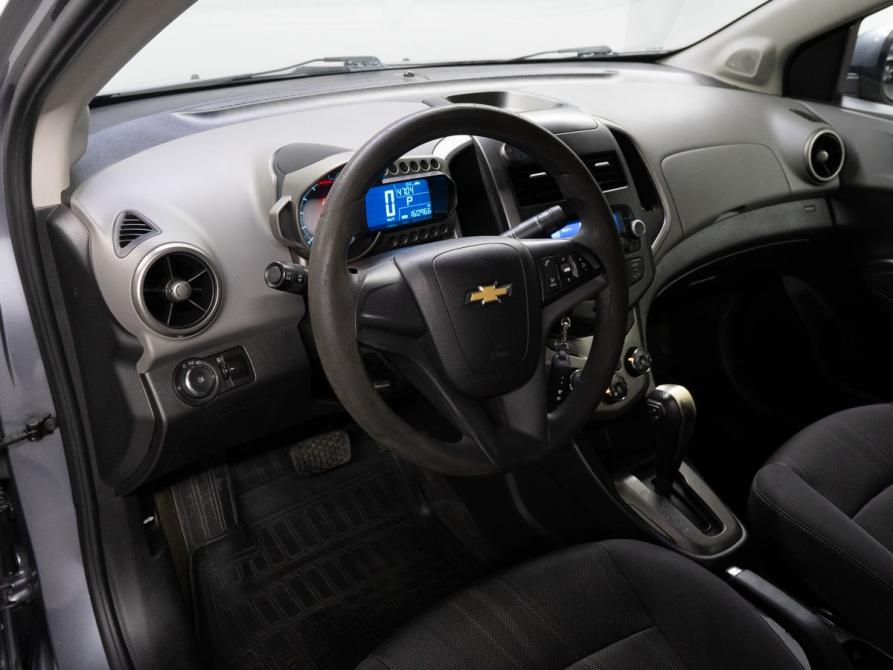 Chevrolet Aveo II Тюмень  - изображение 10
