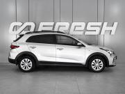 Kia Rio IV Рестайлинг Ростов-на-Дону  - изображение 22