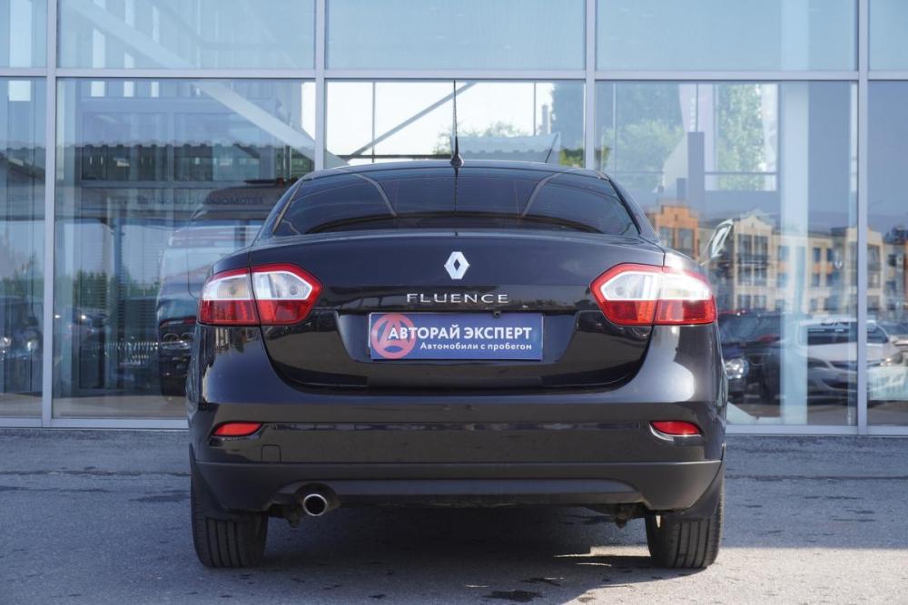 Renault Fluence I Ульяновск  - изображение 6