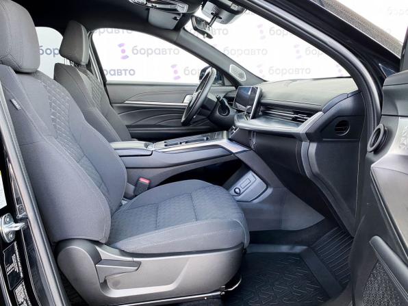 Haval F7 II с пробегом 2024 года, цена 2 399 000 рублей, 46242 км, внедорожник, Автокод Объявления