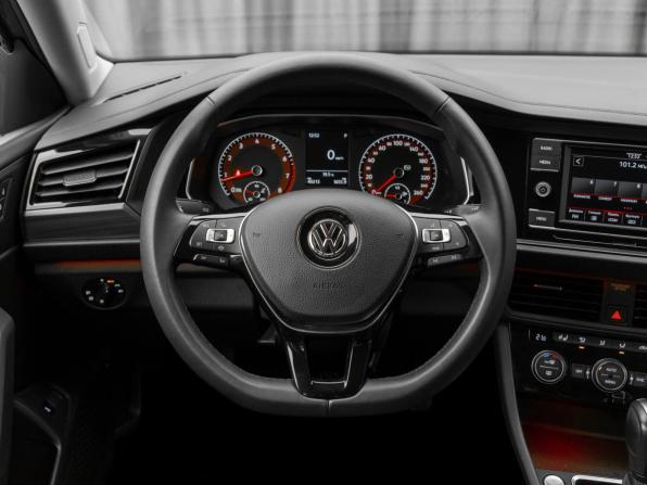Volkswagen Jetta VII с пробегом 2020 года, цена 2 290 000 рублей, 40099 км, седан, Автокод Объявления