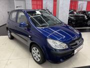 Hyundai Getz I Рестайлинг Ярославль  - изображение 36