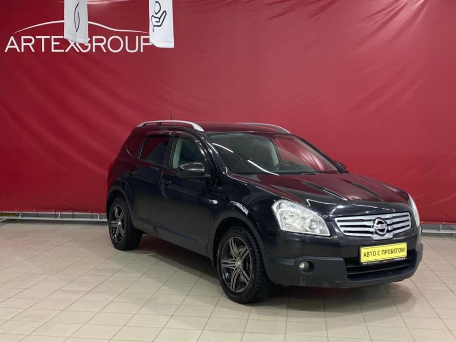 Nissan Qashqai+2 I Ростов-на-Дону  - изображение 1