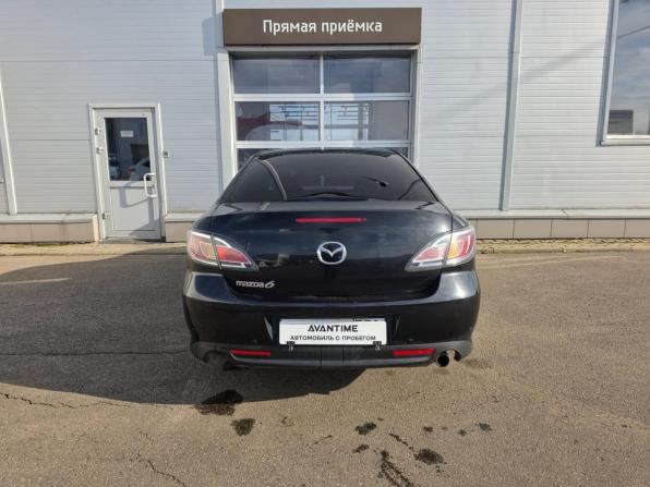 Mazda 6 II (GH) Рестайлинг с пробегом 2012 года, цена 635 000 рублей, 364020 км, седан, Автокод Объявления