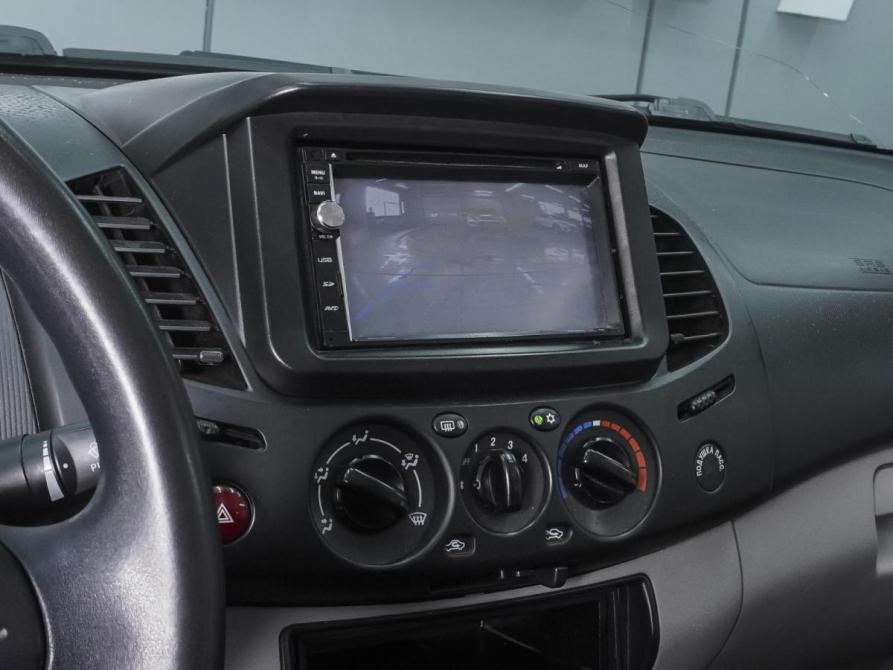 Mitsubishi L200 IV Ростов-на-Дону  - изображение 12