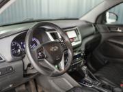 Hyundai Tucson III Ижевск  - изображение 27