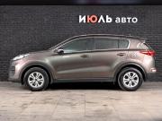 Kia Sportage IV Екатеринбург  - изображение 28