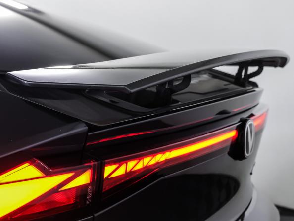 Changan UNI-V I с пробегом 2023 года, цена 2 290 000 рублей, 39032 км, лифтбек, Автокод Объявления