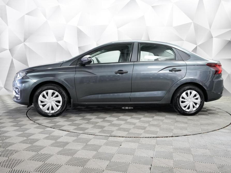 Lada (ВАЗ) Iskra Ульяновск  - изображение 2