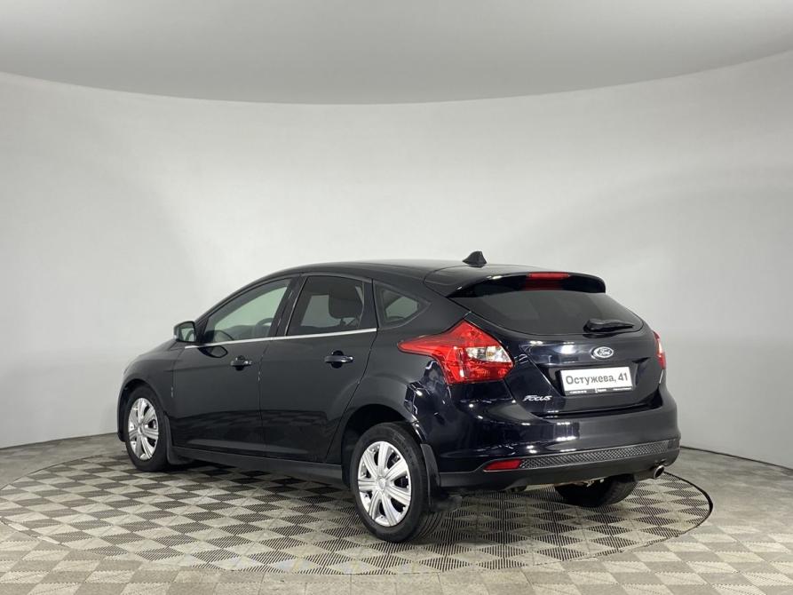 Ford Focus III Воронеж  - изображение 7