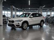 BMW X1 II (F48) Москва  - изображение 23