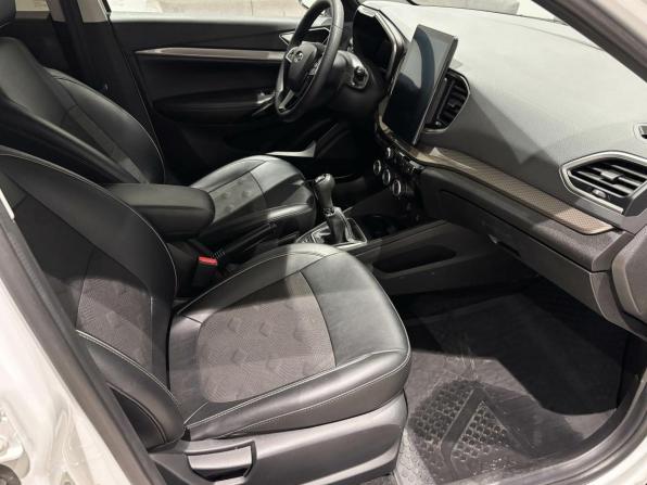 Lada (ВАЗ) Vesta I Рестайлинг (NG) с пробегом 2023 года, цена 1 272 219 рублей, 22773 км, седан, Автокод Объявления