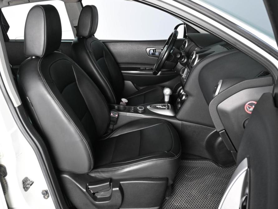Nissan Qashqai I Ростов-на-Дону  - изображение 8