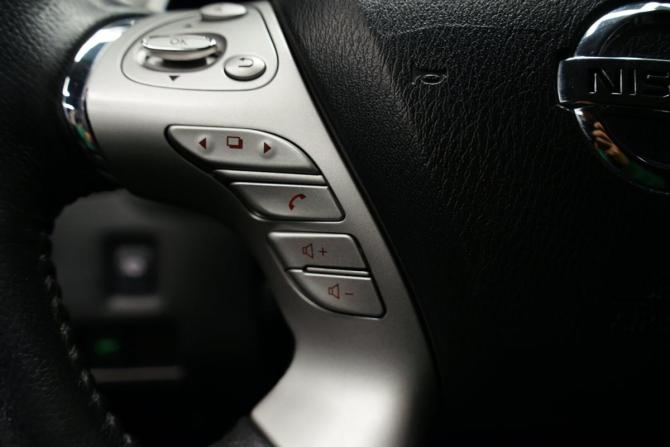 Nissan Murano III (Z52) с пробегом 2020 года, цена 2 790 000 рублей, 122000 км, внедорожник, Автокод Объявления