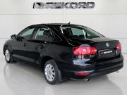 Volkswagen Jetta VI Уфа  - изображение 19
