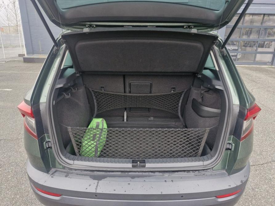 Skoda Karoq I Нижний Тагил  - изображение 10