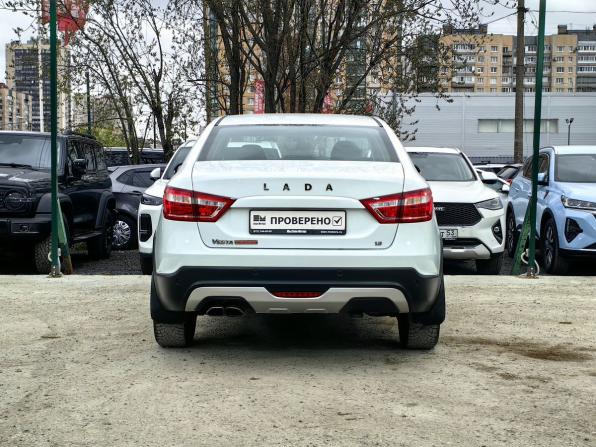 Lada (ВАЗ) Vesta I с пробегом 2019 года, цена 969 000 рублей, 75400 км, седан, Автокод Объявления