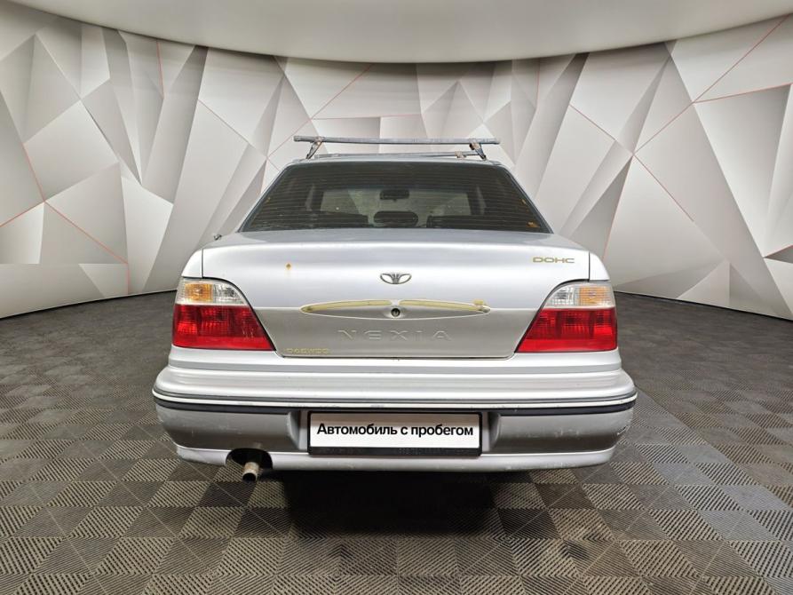 Daewoo Nexia I Москва  - изображение 8