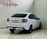 Lada (ВАЗ) Granta I Рестайлинг Воронеж  - изображение 26