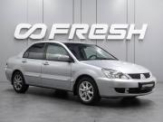 Mitsubishi Lancer IX Рестайлинг Воронеж  - изображение 16