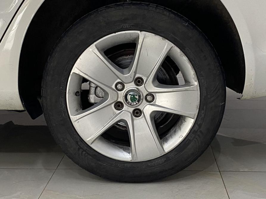 Skoda Octavia II (A5) Рестайлинг Воронеж  - изображение 17