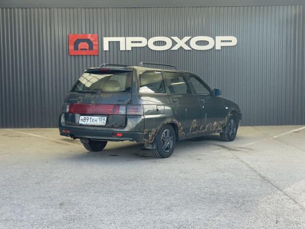 Lada (ВАЗ) 2111 с пробегом 2006 года, цена 50 000 рублей, 198000 км, универсал, Автокод Объявления