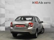 Lada (ВАЗ) Granta I Рестайлинг Екатеринбург  - изображение 24