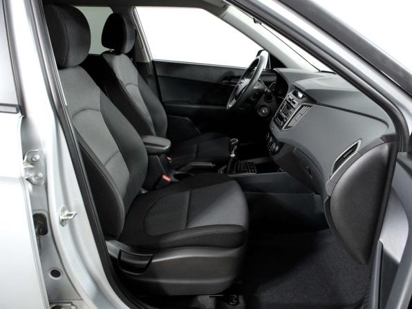 Hyundai Creta I с пробегом 2016 года, цена 1 318 000 рублей, 149589 км, внедорожник, Автокод Объявления