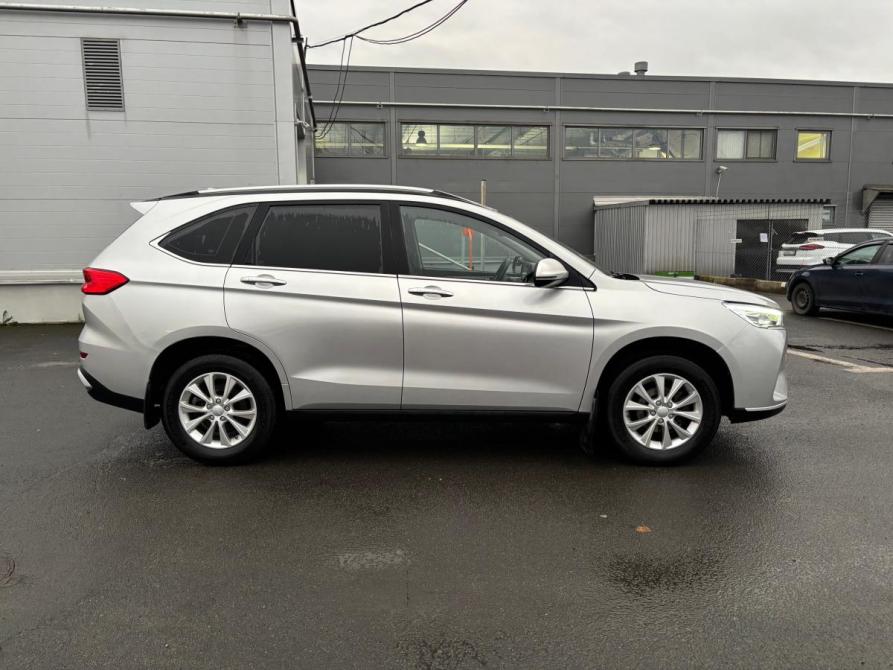 Haval M6 II Санкт-Петербург  - изображение 3