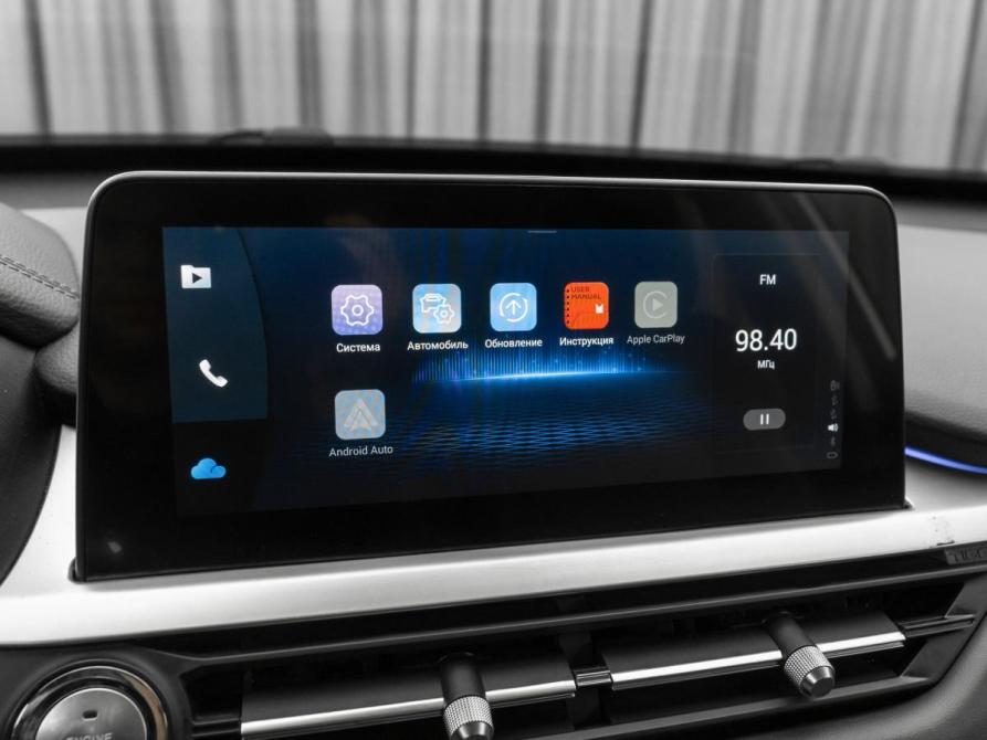 Chery Tiggo 7 Pro I Москва  - изображение 20