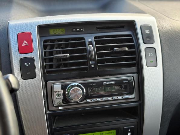 Hyundai Tucson I с пробегом 2007 года, цена 775 000 рублей, 300588 км, внедорожник, Автокод Объявления