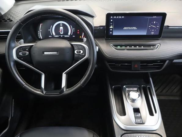 Haval Jolion I с пробегом 2023 года, цена 1 753 000 рублей, 14039 км, внедорожник, Автокод Объявления