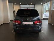 SsangYong Kyron I Рестайлинг Чебоксары  - изображение 40