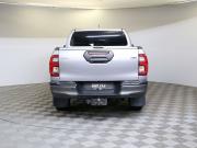 Toyota Hilux VIII Рестайлинг 2 Санкт-Петербург  - изображение 29