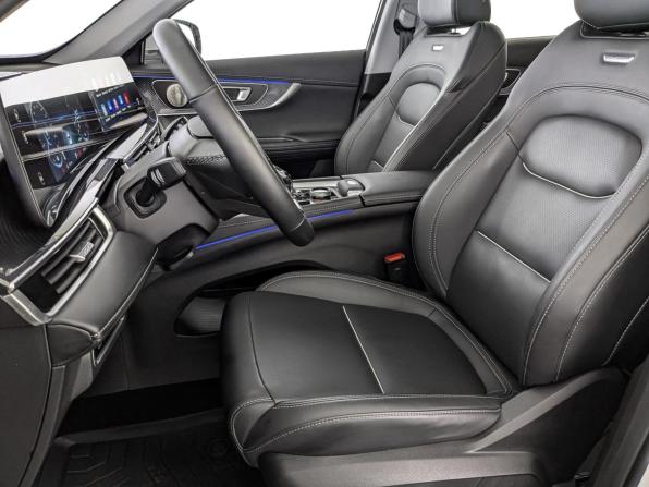 Chery Tiggo 7 Pro Max I Рестайлинг с пробегом 2025 года, цена 2 200 000 рублей, 18028 км, внедорожник, Автокод Объявления