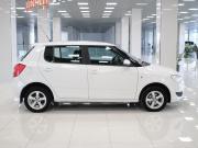 Skoda Fabia II Рестайлинг Самара  - изображение 26