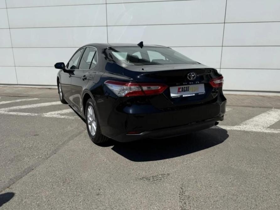 Toyota Camry VIII (XV70) Ставрополь  - изображение 9