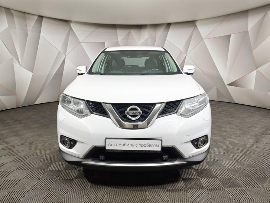 Nissan X-Trail III Москва  - изображение 7