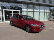 Hyundai Elantra VI (AD) Рестайлинг Воронеж  - изображение 15