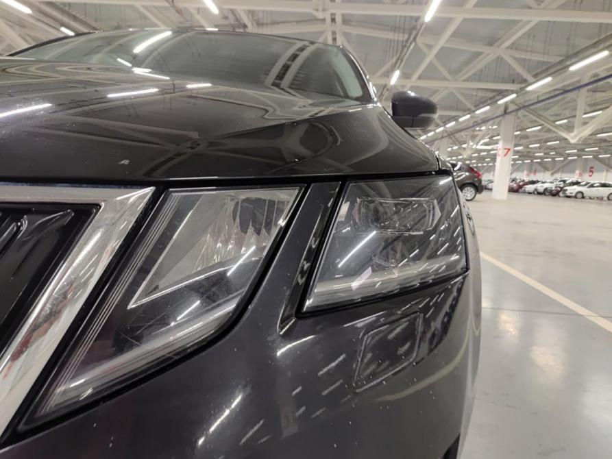 Skoda Octavia III (A7) Рестайлинг Казань  - изображение 21