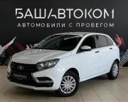 Lada (ВАЗ) XRAY I Уфа  - изображение 16