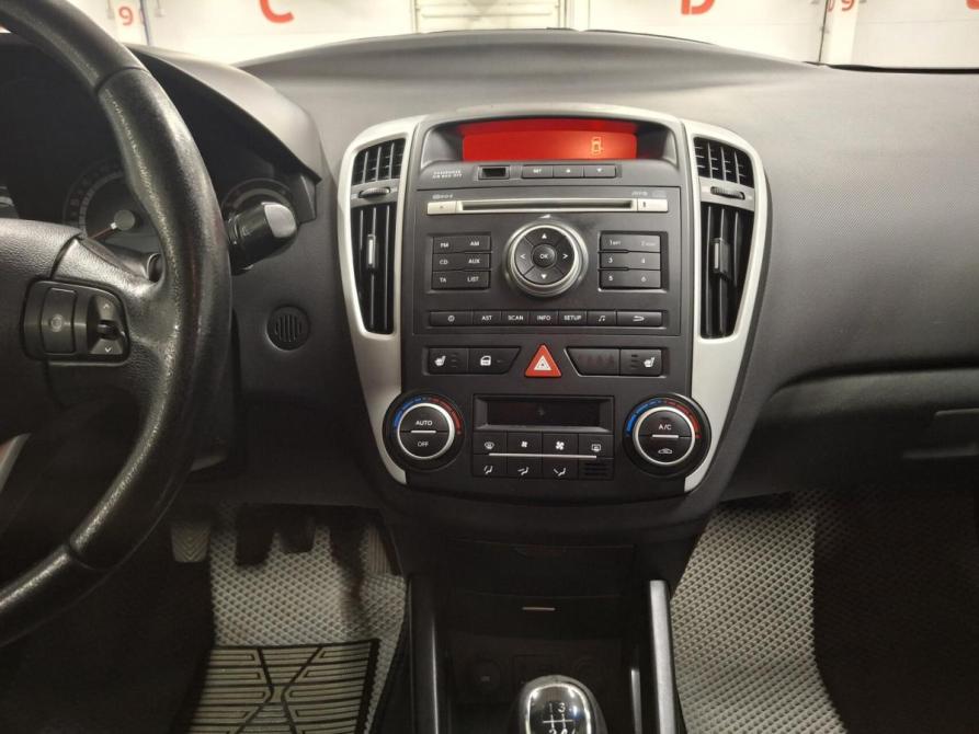 Kia Ceed I Рестайлинг Казань  - изображение 18