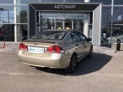 Honda Civic VIII Брянск  - изображение 20