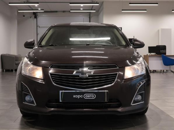 Chevrolet Cruze I Рестайлинг с пробегом 2013 года, цена 750 000 рублей, 210021 км, хэтчбек, Автокод Объявления