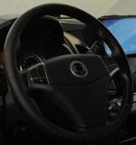 SsangYong Actyon II Рестайлинг Москва  - изображение 27