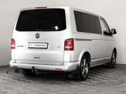Volkswagen Multivan T5 Рестайлинг Санкт-Петербург  - изображение 35