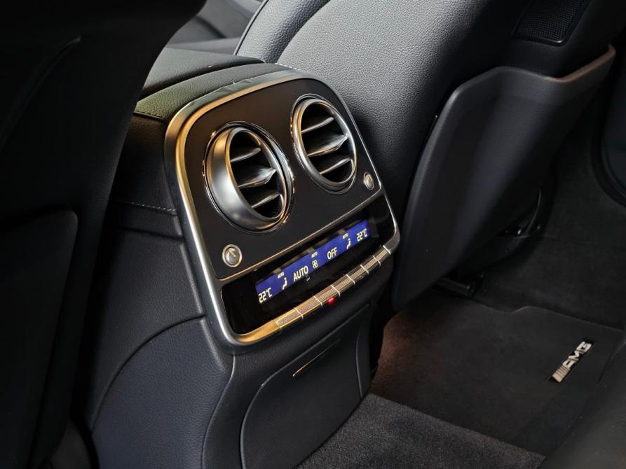 Mercedes-Benz S-Класс VI (W222 C217) Рестайлинг Краснодар  - изображение 31